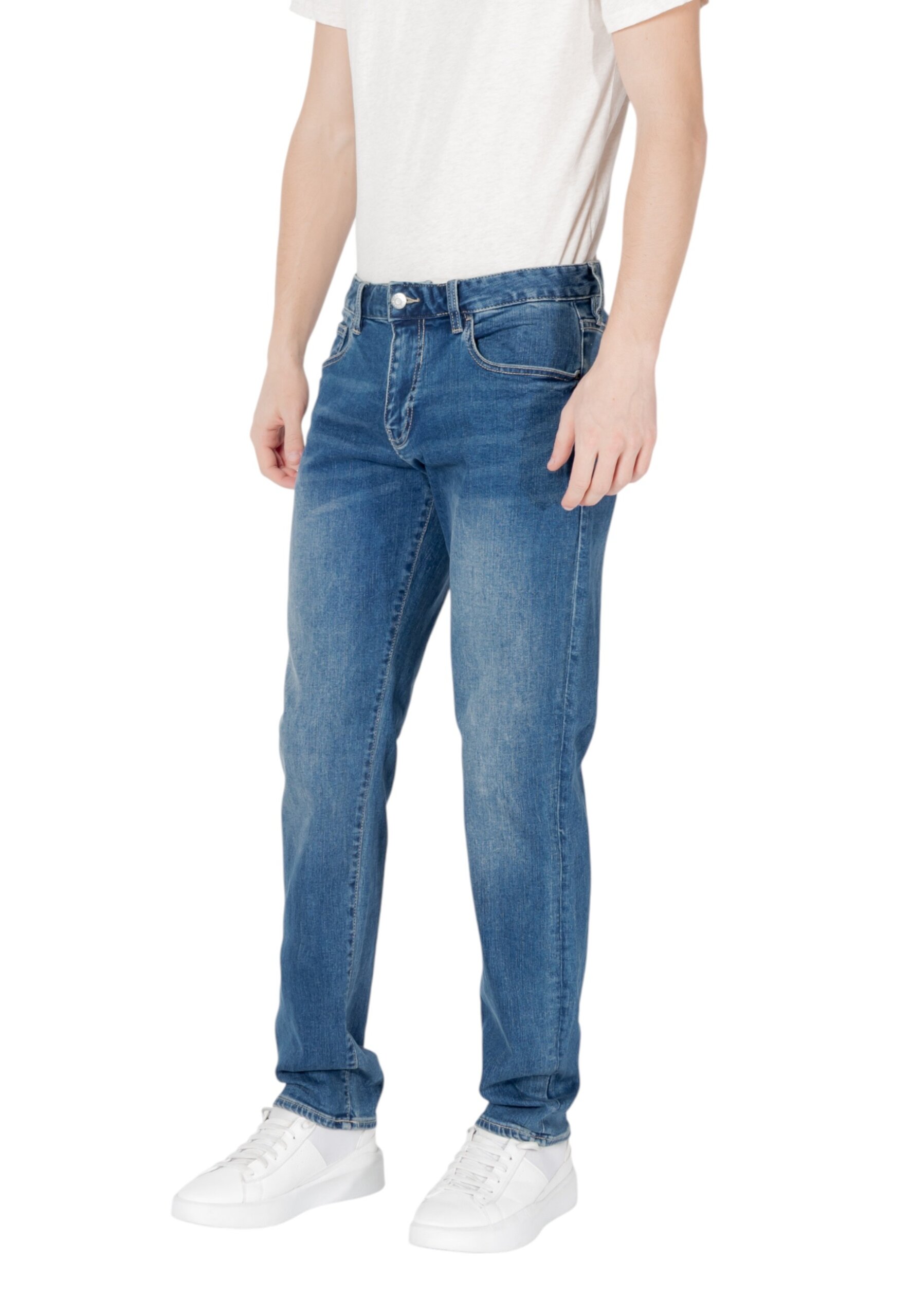 Armani Exchange - Armani Exchange Men Jeans - Image 3