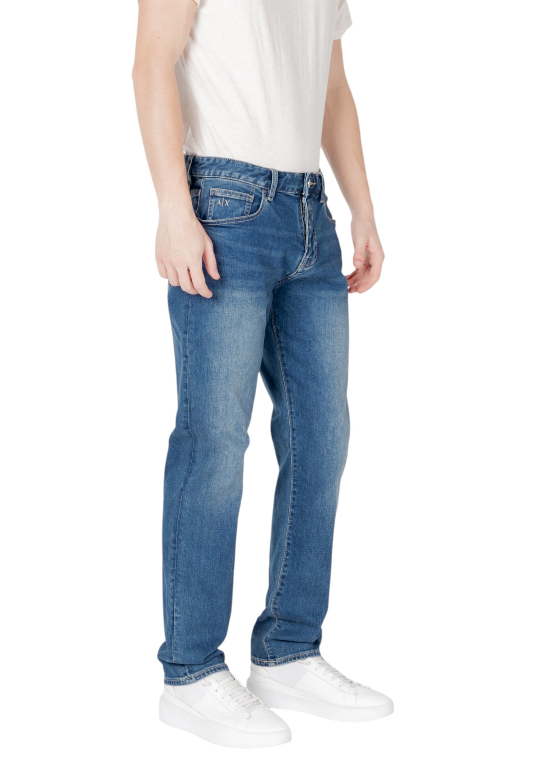 Armani Exchange - Armani Exchange Men Jeans - Image 4