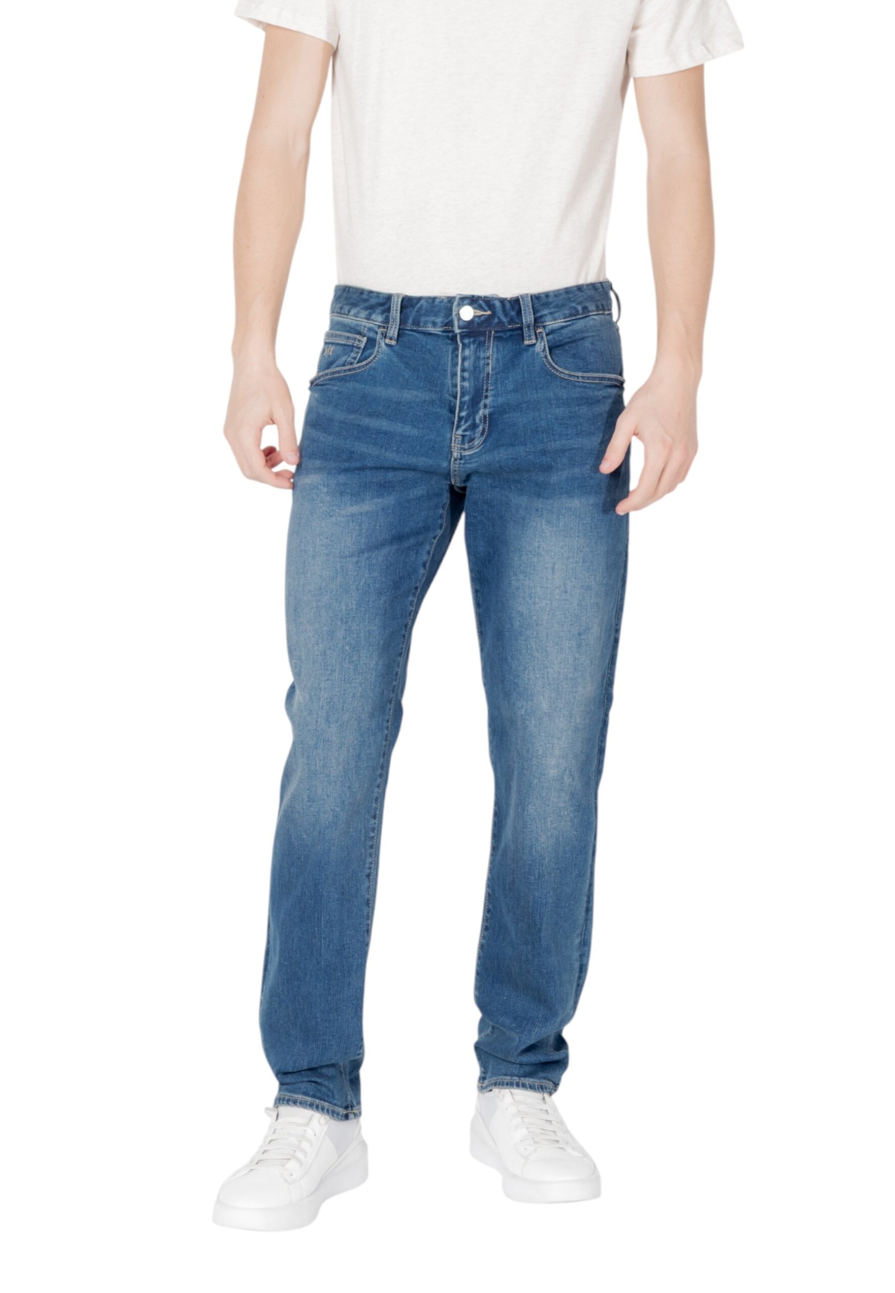 Armani Exchange - Armani Exchange Men Jeans