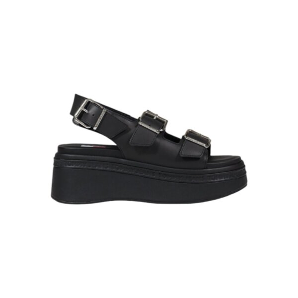 Tommy Hilfiger Jeans - Tommy Hilfiger Jeans Women Wedges