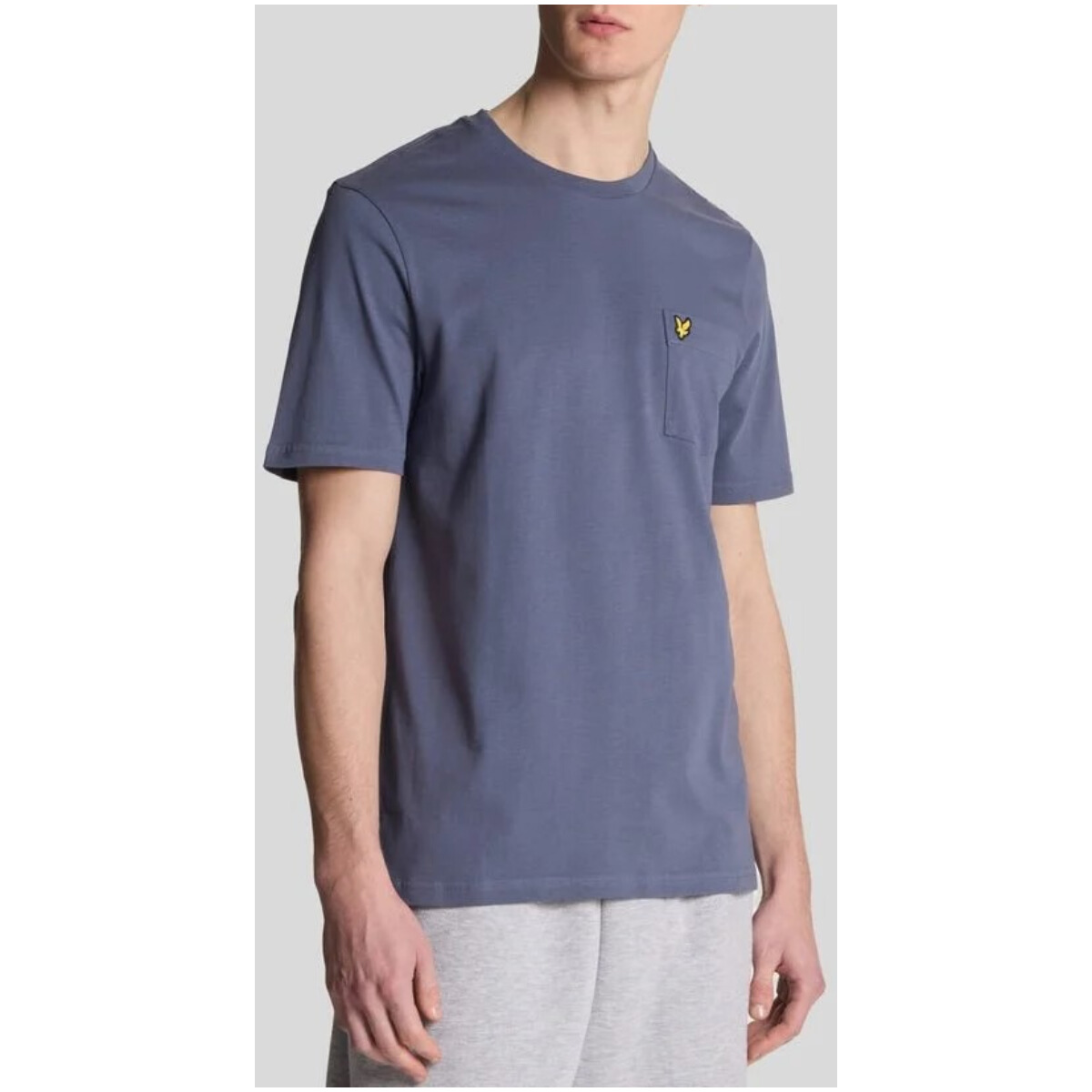 Lyle & Scott - Lyle & Scott Men T-Shirt