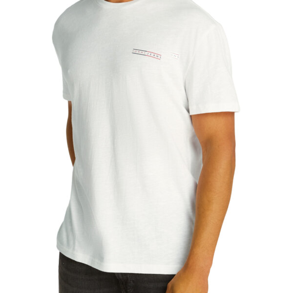 Tommy Hilfiger Jeans - Tommy Hilfiger Jeans Men T-Shirt