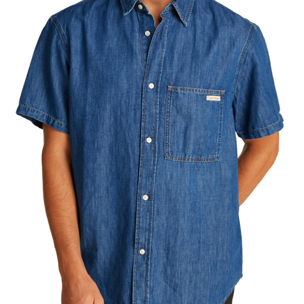 Calvin Klein Jeans - Calvin Klein Jeans Men Shirt