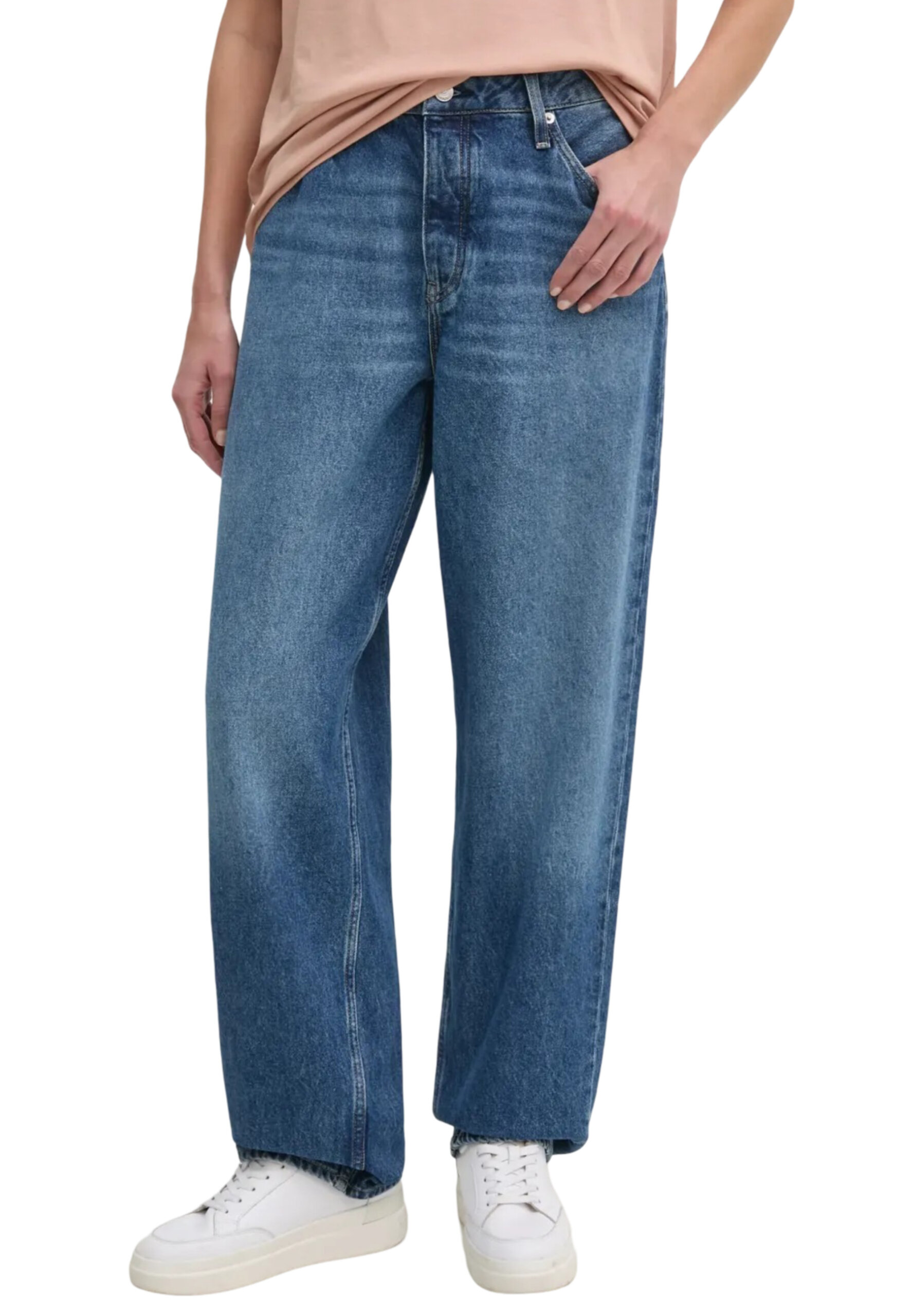 Calvin Klein Jeans - Calvin Klein Jeans  Women Jeans
