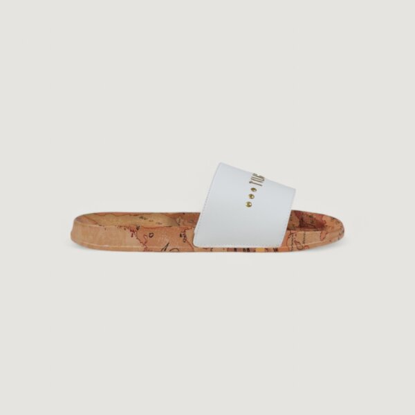 Alviero Martini Prima Classe - Alviero Martini Prima Classe Women Slippers