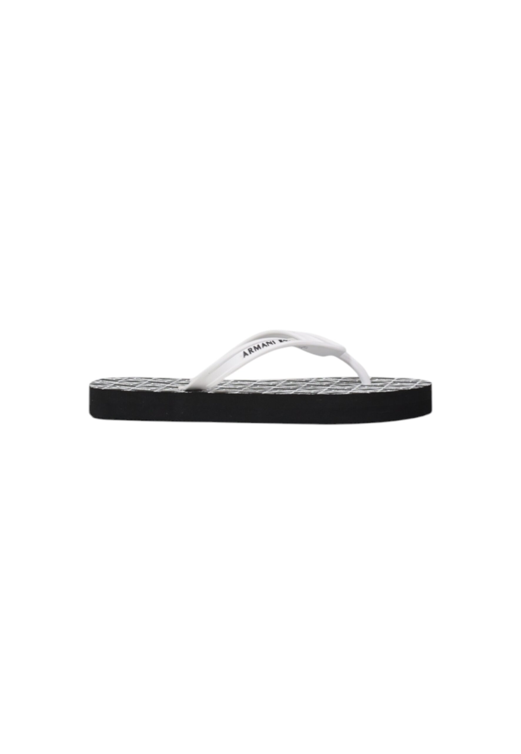 Armani Exchange - Armani Exchange Women Flip Flops