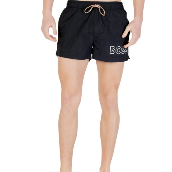Boss - Boss Men Swimwear