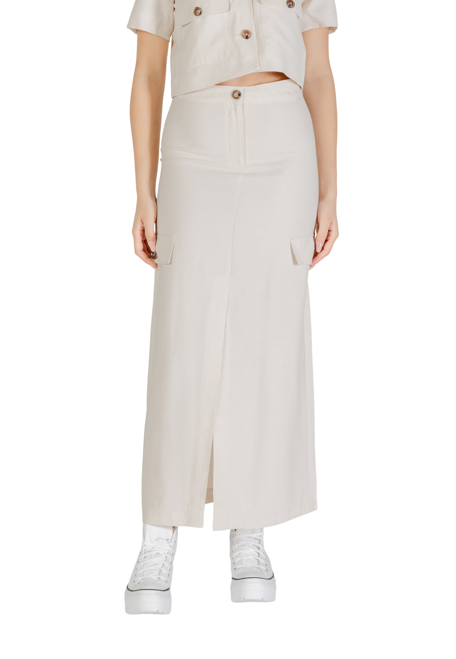 Jacqueline De Yong - Jacqueline De Yong Women Skirt
