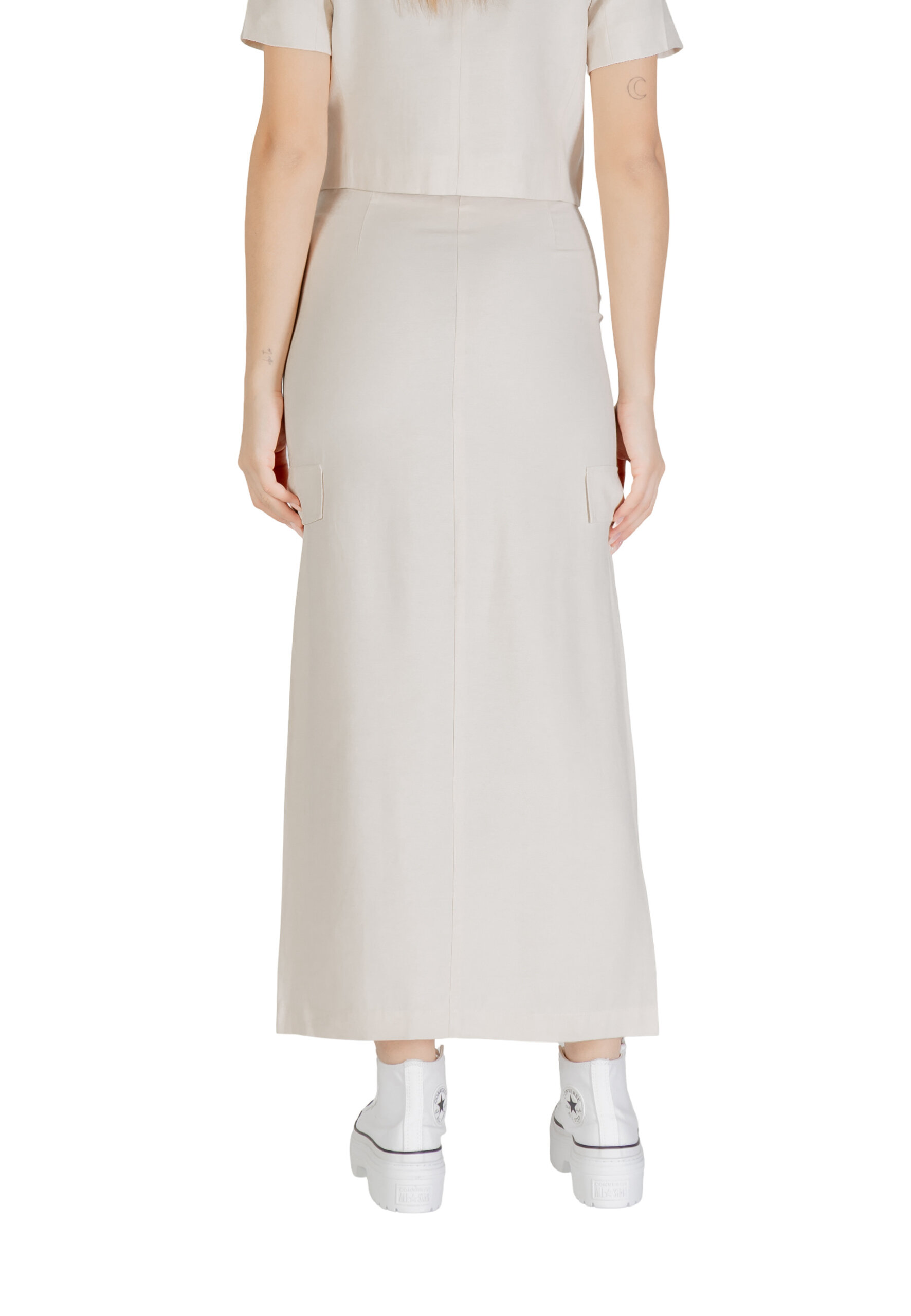 Jacqueline De Yong - Jacqueline De Yong Women Skirt - Image 2