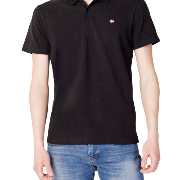 Napapijri - Napapijri Men Polo