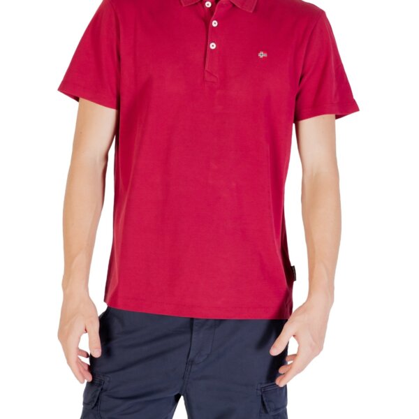 Napapijri - Napapijri Men Polo