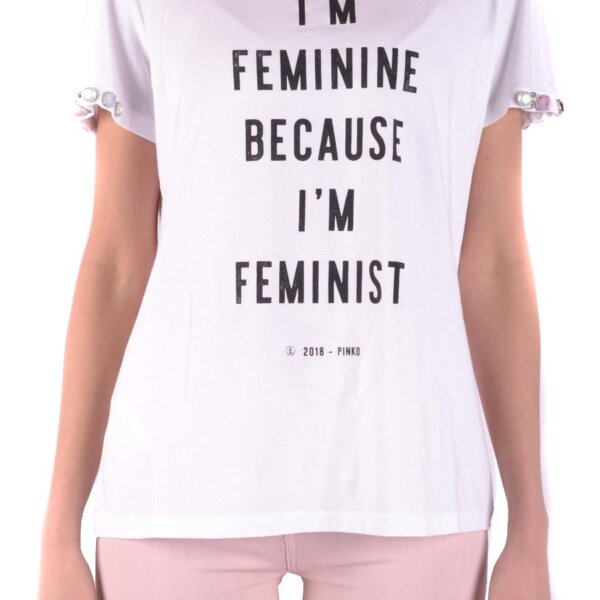 Pinko - Pinko  Women T-Shirt