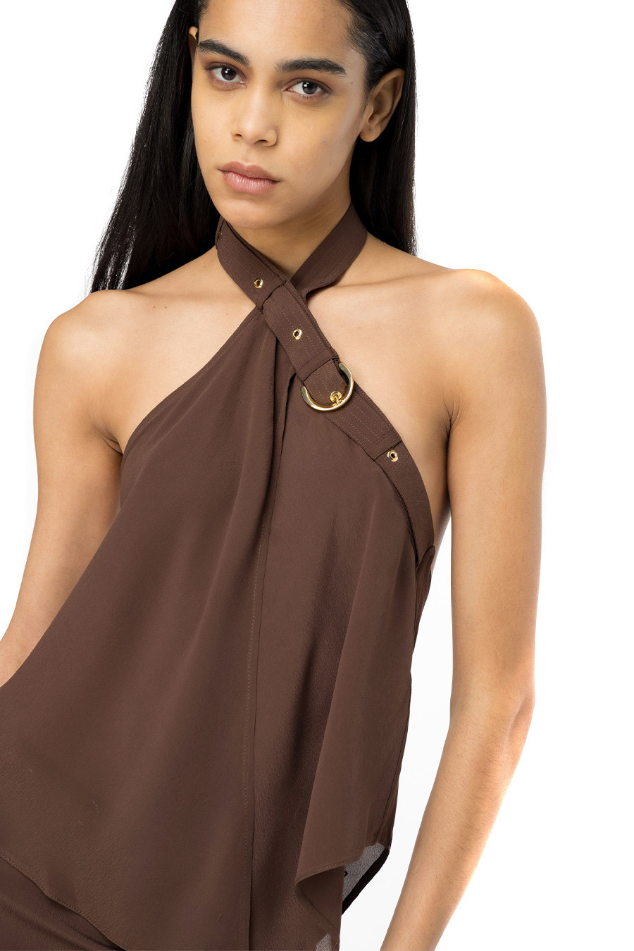 Pinko - Pinko Women Top - Image 3