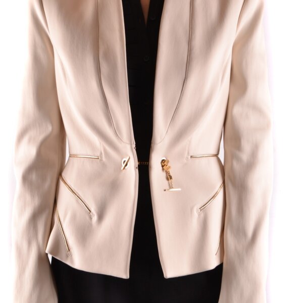 Elisabetta Franchi - Elisabetta Franchi  Women Blazer