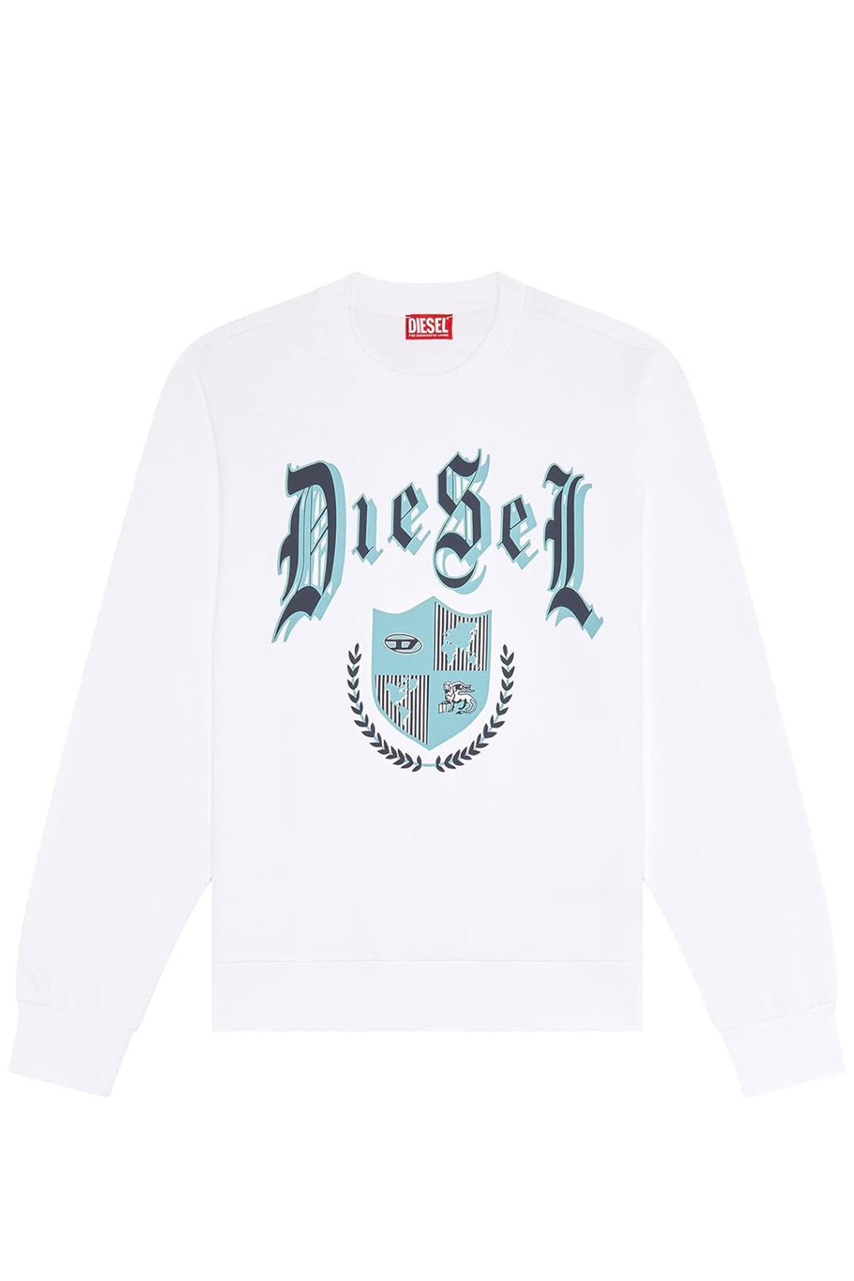 Diesel - Diesel Men Sweatshirts
