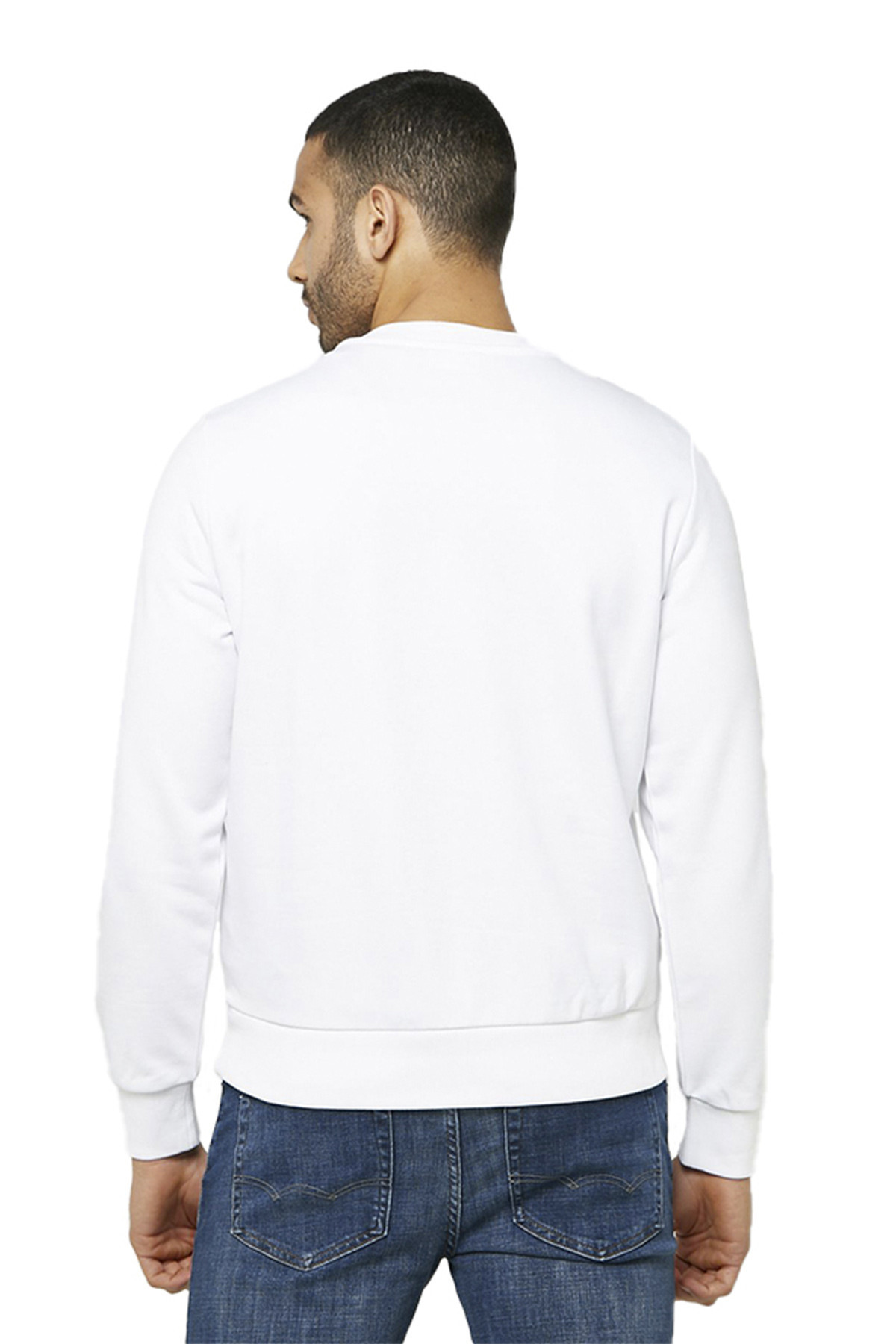 Diesel - Diesel Men Sweatshirts - Image 3