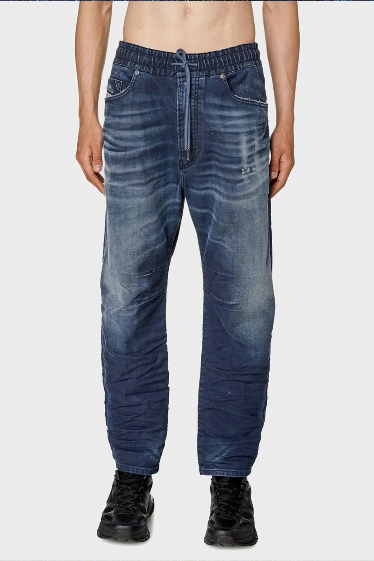 Diesel - Diesel Men Jeans - Image 2