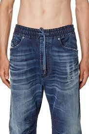 Diesel - Diesel Men Jeans - Image 3