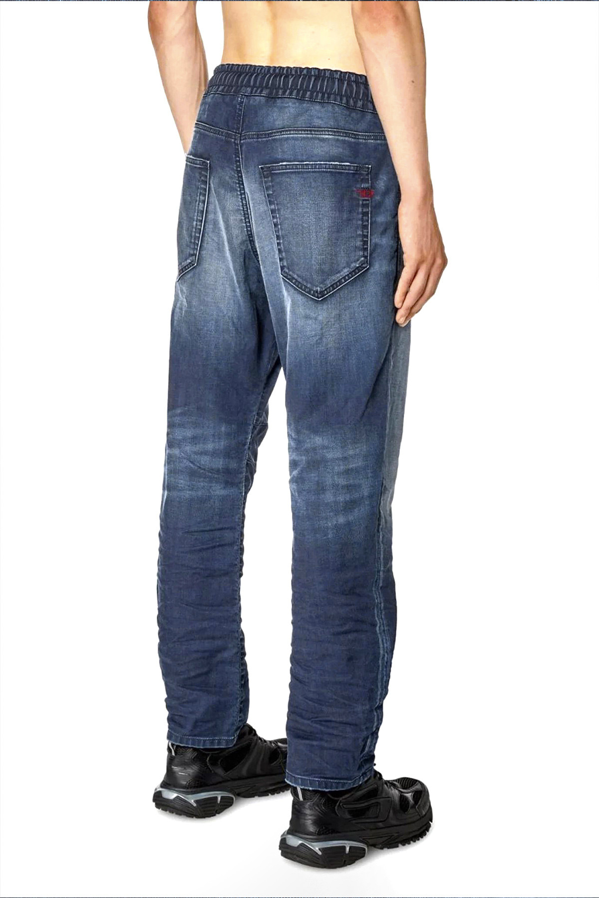 Diesel - Diesel Men Jeans - Image 4