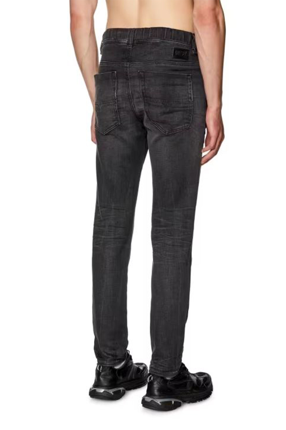 Diesel - Diesel Men Jeans - Image 2