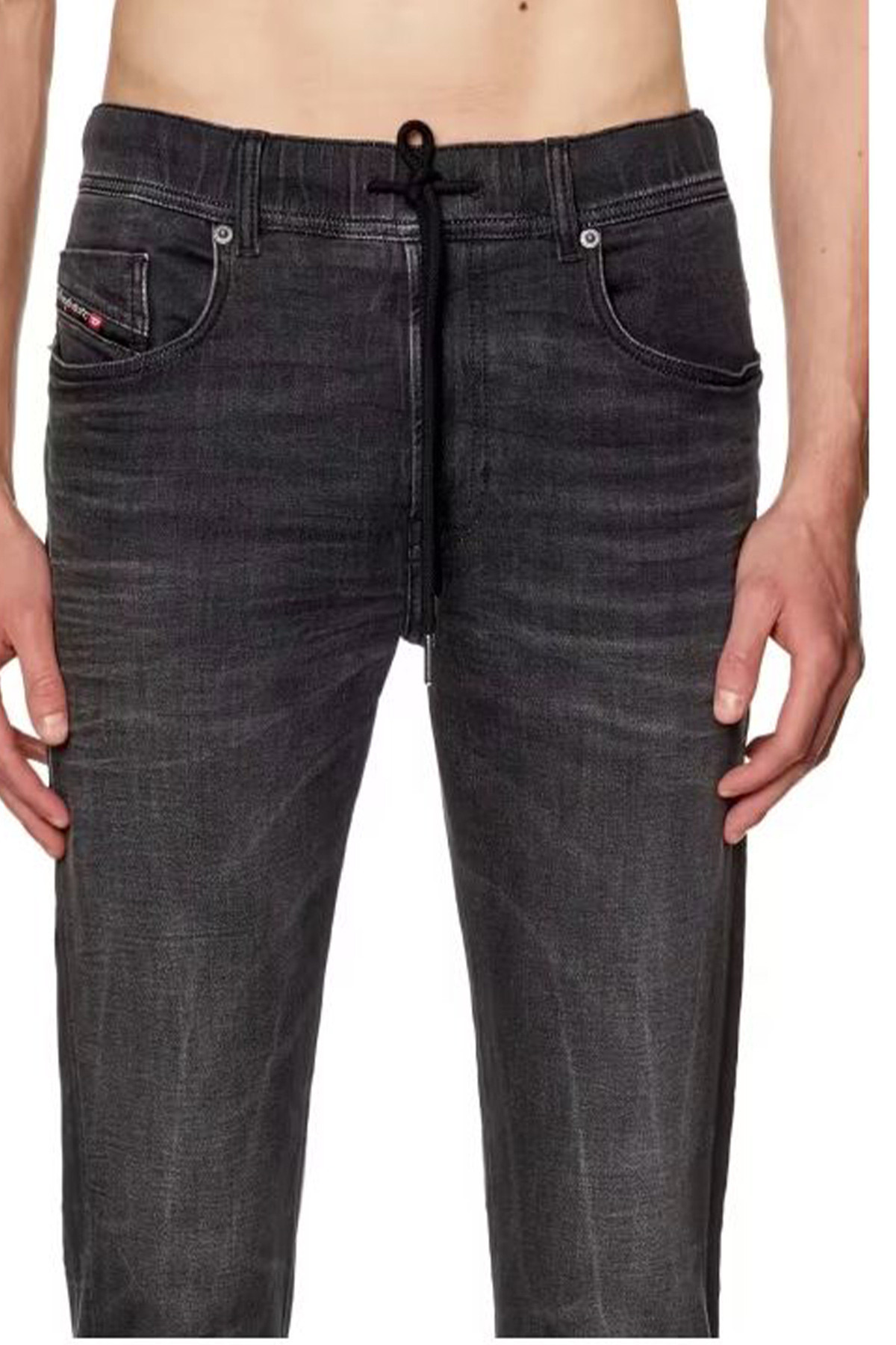 Diesel - Diesel Men Jeans - Image 3