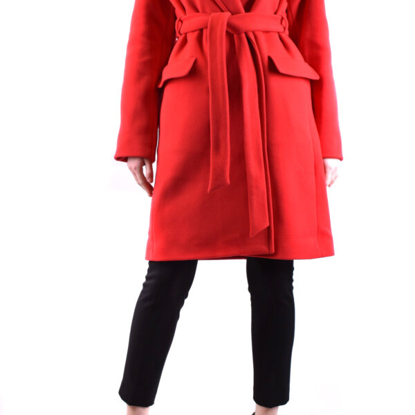 Pinko - Pinko  Women Coat