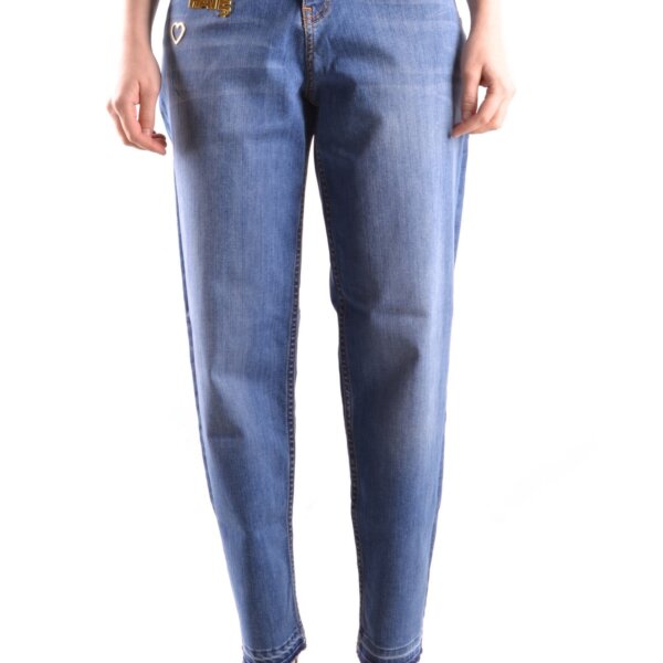 Love Moschino - Love Moschino  Women Jeans
