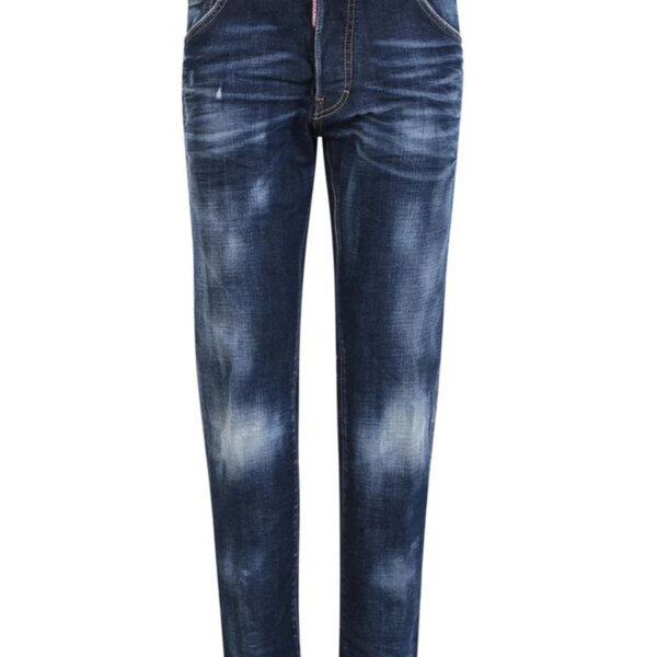 Dsquared2 - Dsquared2 Men Jeans