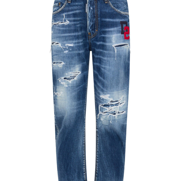 Dsquared2 - Dsquared2 Men Jeans
