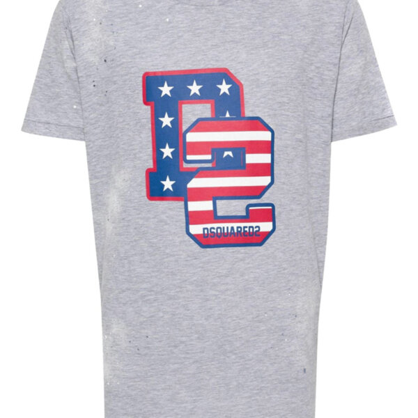 Dsquared2 - Dsquared2 Men T-Shirt