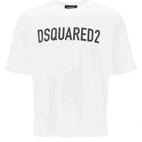 Dsquared2 - Dsquared2 Men T-Shirt