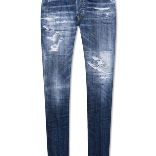 Dsquared2 - Dsquared2 Men Jeans