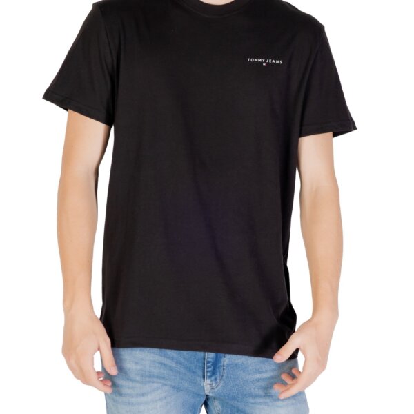 Tommy Hilfiger Jeans - Tommy Hilfiger Jeans Men T-Shirt