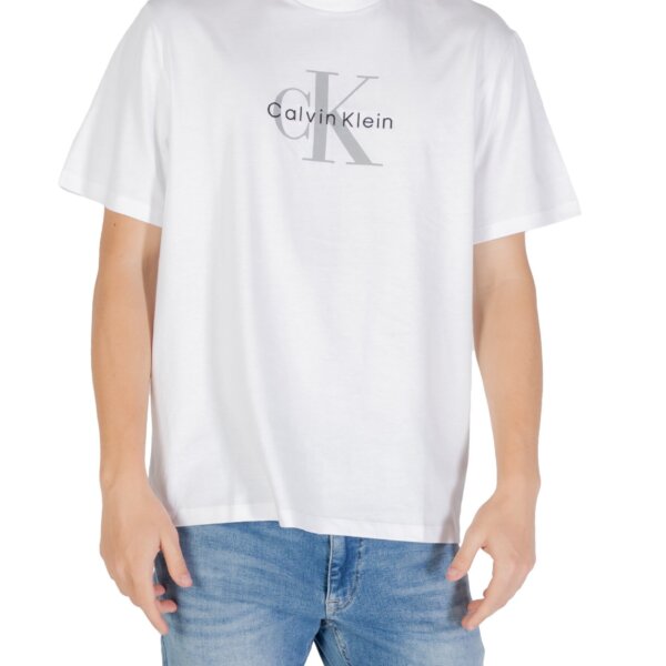Calvin Klein Jeans - Calvin Klein Jeans Men T-Shirt