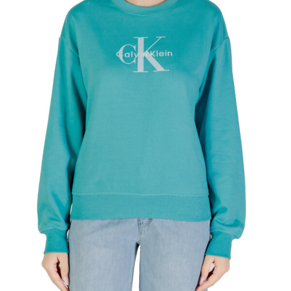 Calvin Klein Jeans - Calvin Klein Jeans  Women Sweatshirts