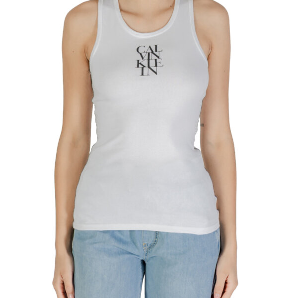 Calvin Klein Jeans - Calvin Klein Jeans  Women Undershirt