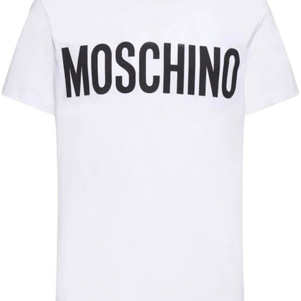 Moschino - Moschino Men T-Shirt