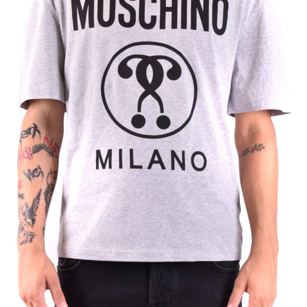 Moschino - Moschino Men T-Shirt