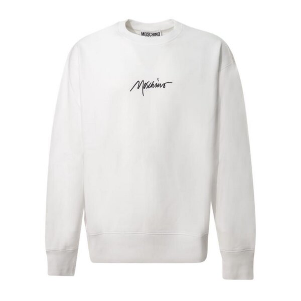 Moschino - Moschino Men Sweatshirts