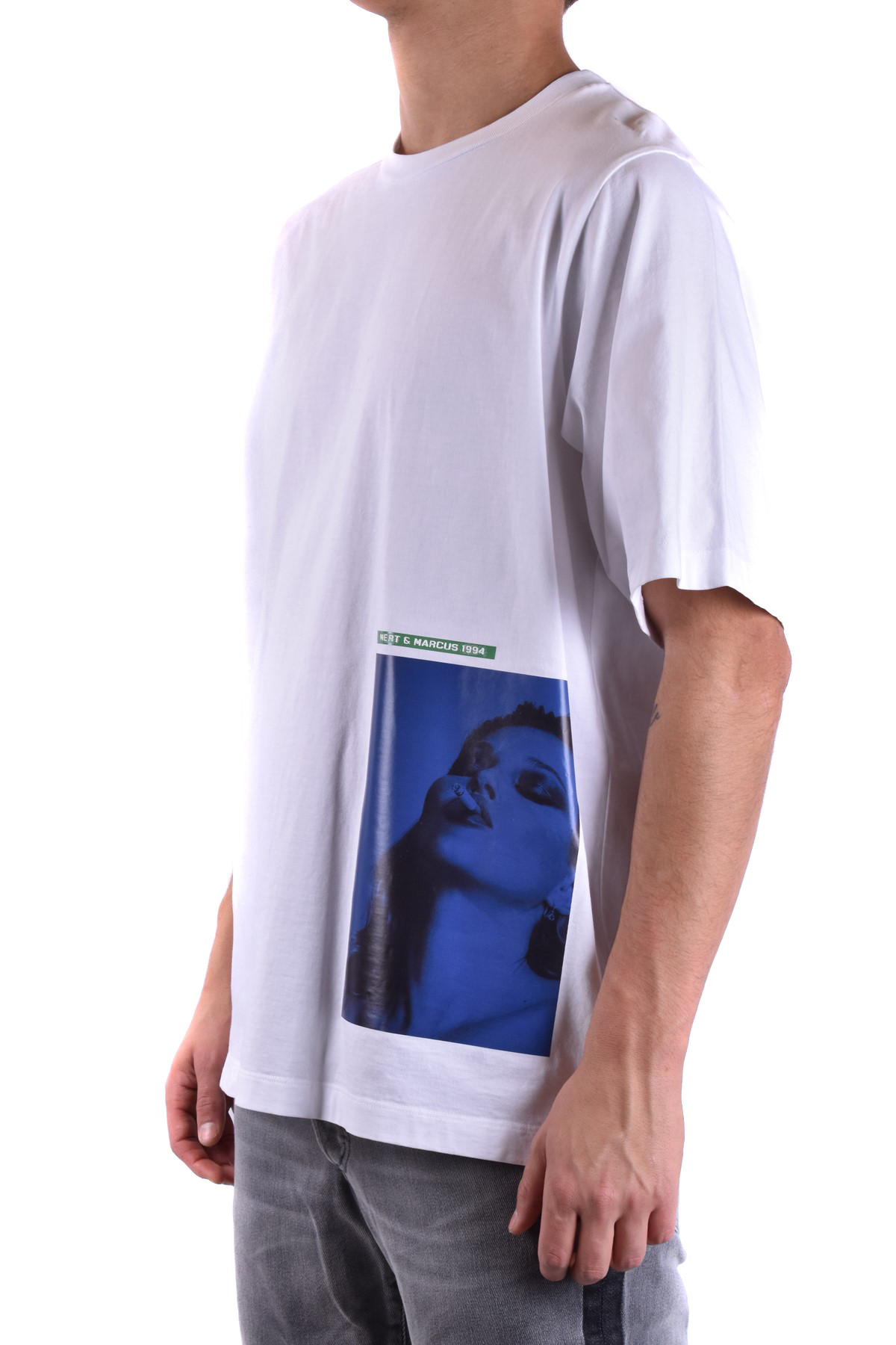 Dsquared - Dsquared Men T-Shirt - Image 3