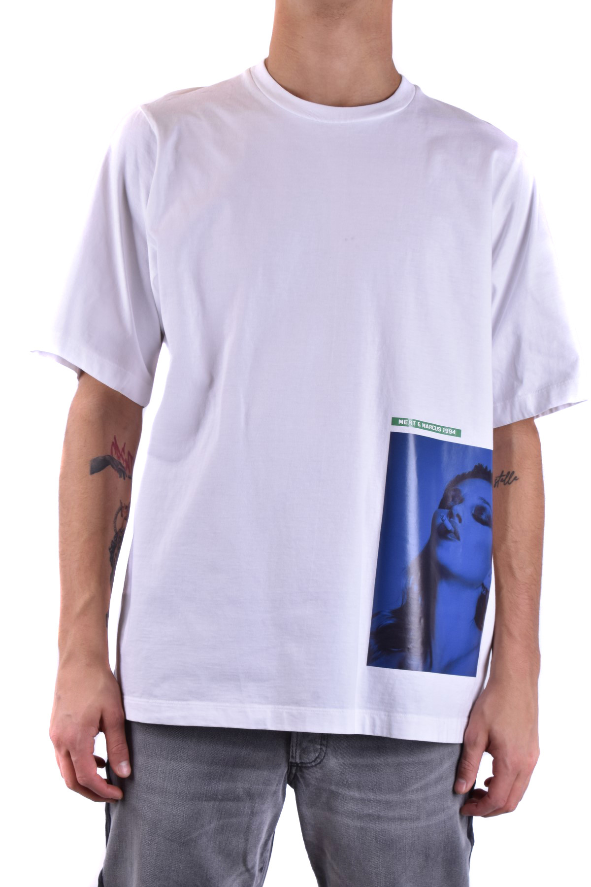 Dsquared - Dsquared Men T-Shirt