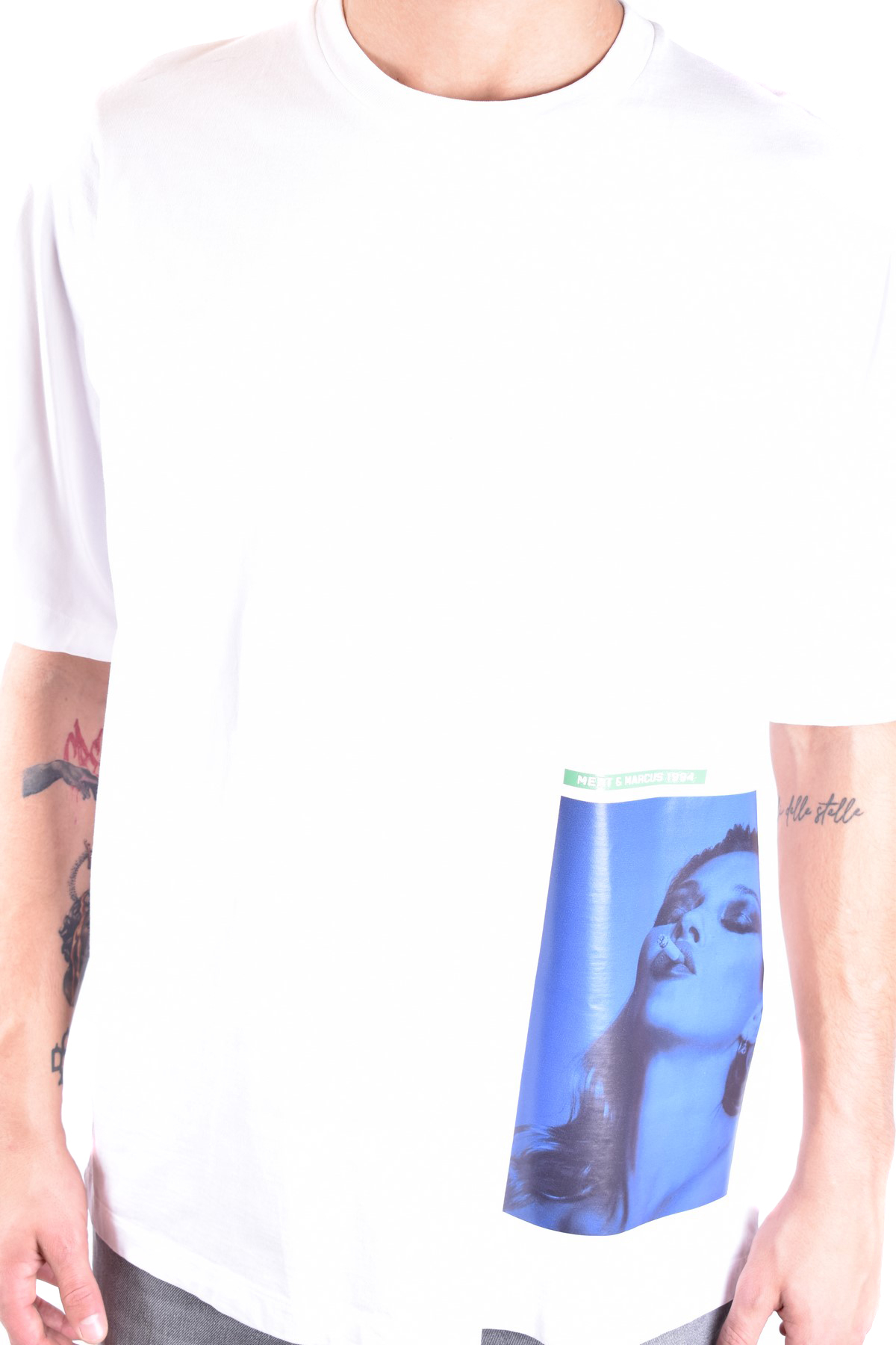 Dsquared - Dsquared Men T-Shirt - Image 5