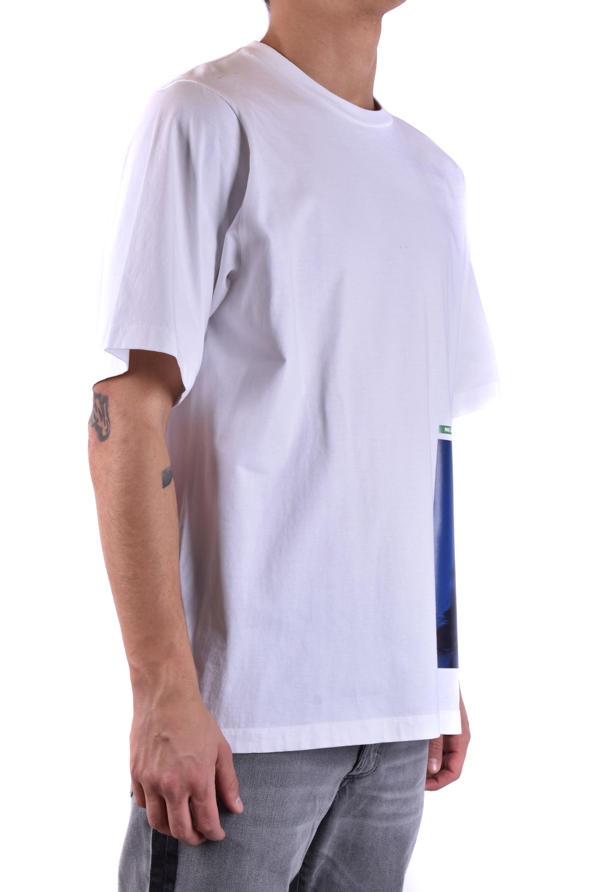 Dsquared - Dsquared Men T-Shirt - Image 2