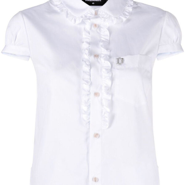 Dsquared2 - Dsquared2  Women Shirt
