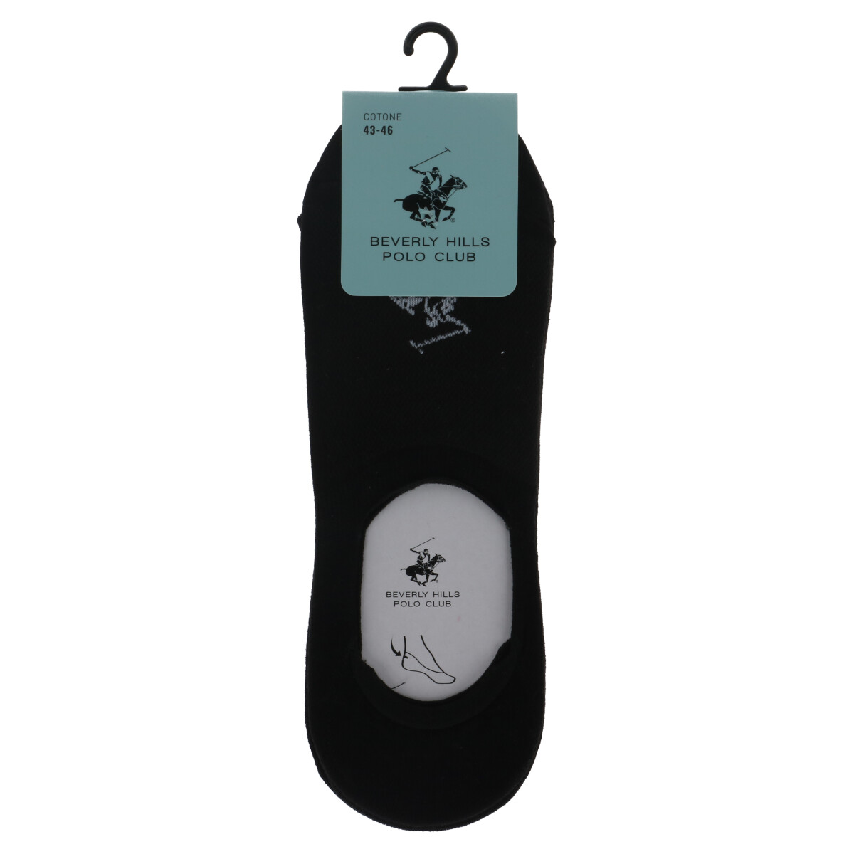 Beverly Hills Polo Club - Beverly Hills Polo Club Men Underwear