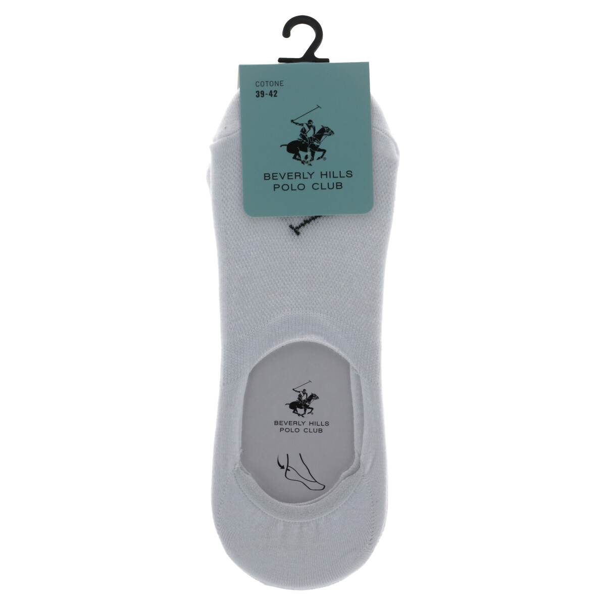 Beverly Hills Polo Club - Beverly Hills Polo Club Men Underwear
