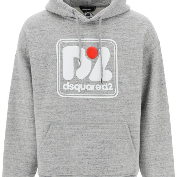 Dsquared - Dsquared Men Sweatshirts