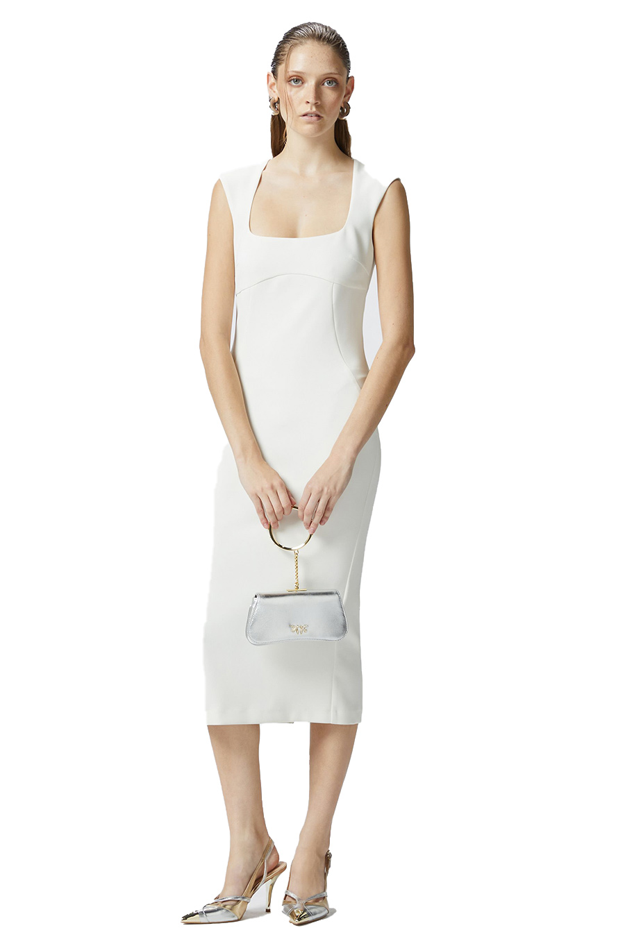 Pinko - Pinko Women Dress - Image 2
