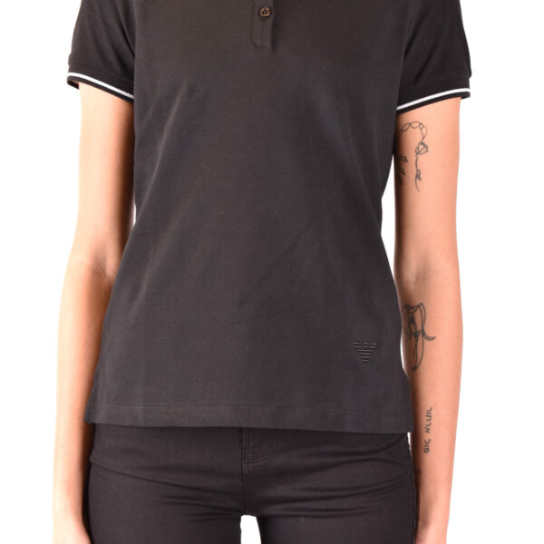 Emporio Armani - Emporio Armani  Women Polo