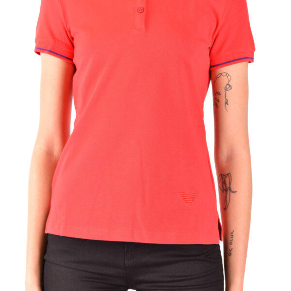 Emporio Armani - Emporio Armani  Women Polo